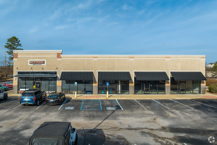 5025 Highway 280, Birmingham, AL for lease - Building Photo - Image 3 of 17