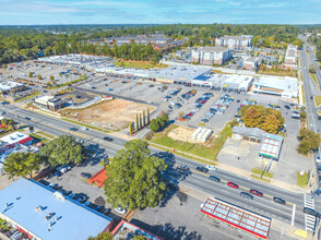 2020 W Pensacola St, Tallahassee, FL for lease Building Photo- Image 2 of 10