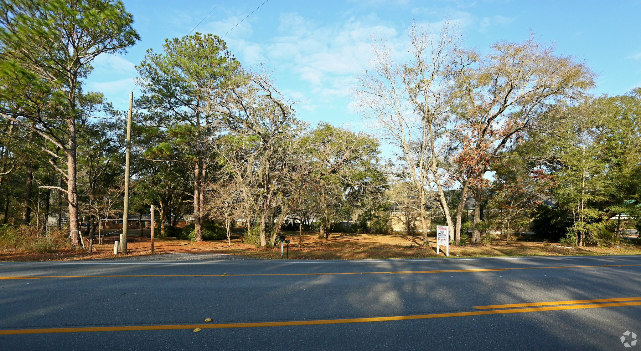 2408 Crawfordville Hwy, Crawfordville, FL for sale Primary Photo- Image 1 of 1