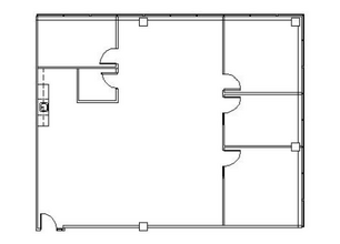 3 Hawthorn Pky, Vernon Hills, IL for lease Floor Plan- Image 1 of 1