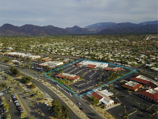 More details for 72-705 Highway 111, Palm Desert, CA - Retail for Lease