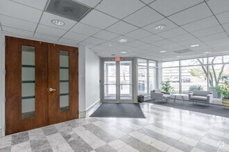240 Gibraltar Rd, Horsham Township, PA for lease Lobby- Image 1 of 9