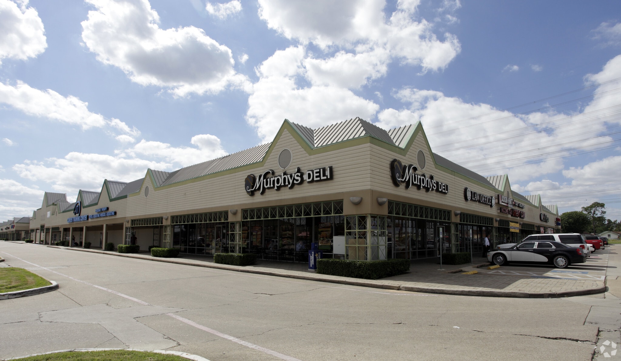 11410-11430 East Fwy, Houston, TX for lease Primary Photo- Image 1 of 10