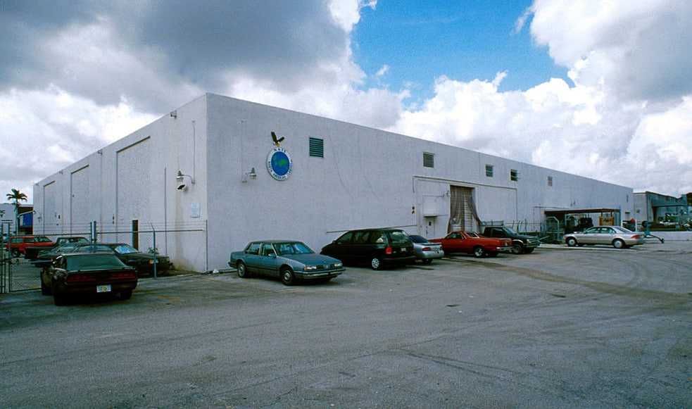 4705 NW 132nd St, Miami, FL for lease - Other - Image 2 of 12