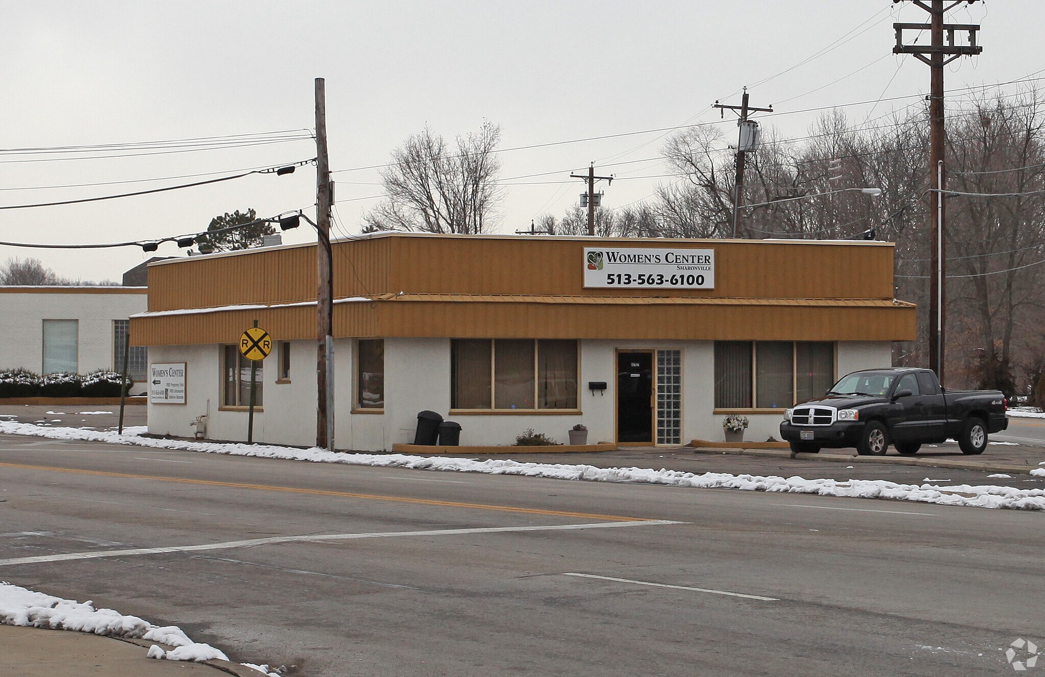 11262 Reading Rd, Cincinnati, OH for sale Primary Photo- Image 1 of 1