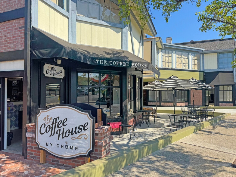 1693 Mission Dr, Solvang, CA for lease - Building Photo - Image 3 of 11