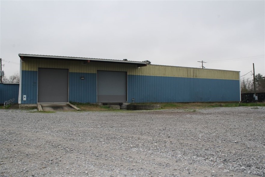 501 B J Cement Rd, Lake Charles, LA for sale - Building Photo - Image 1 of 1