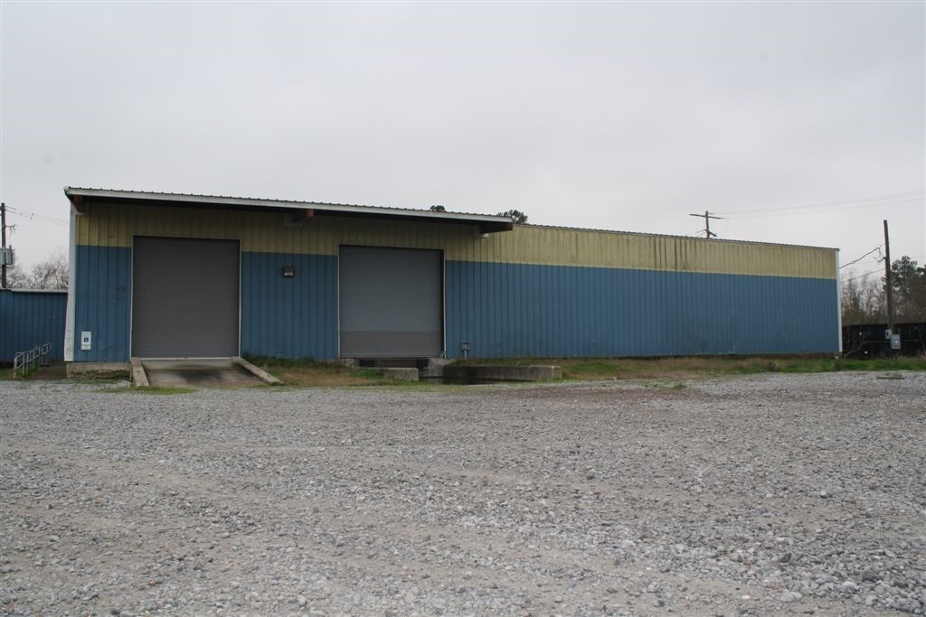 501 B J Cement Rd, Lake Charles, LA for sale Building Photo- Image 1 of 1