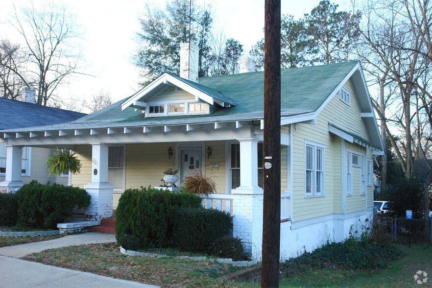 2223 Bull St, Columbia, SC for sale - Building Photo - Image 2 of 2