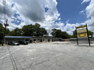 More details for 931 Fort Benning Rd, Columbus, GA - Retail for Sale