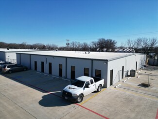 More details for 3337 E Loop 820 S, Fort Worth, TX - Industrial for Lease