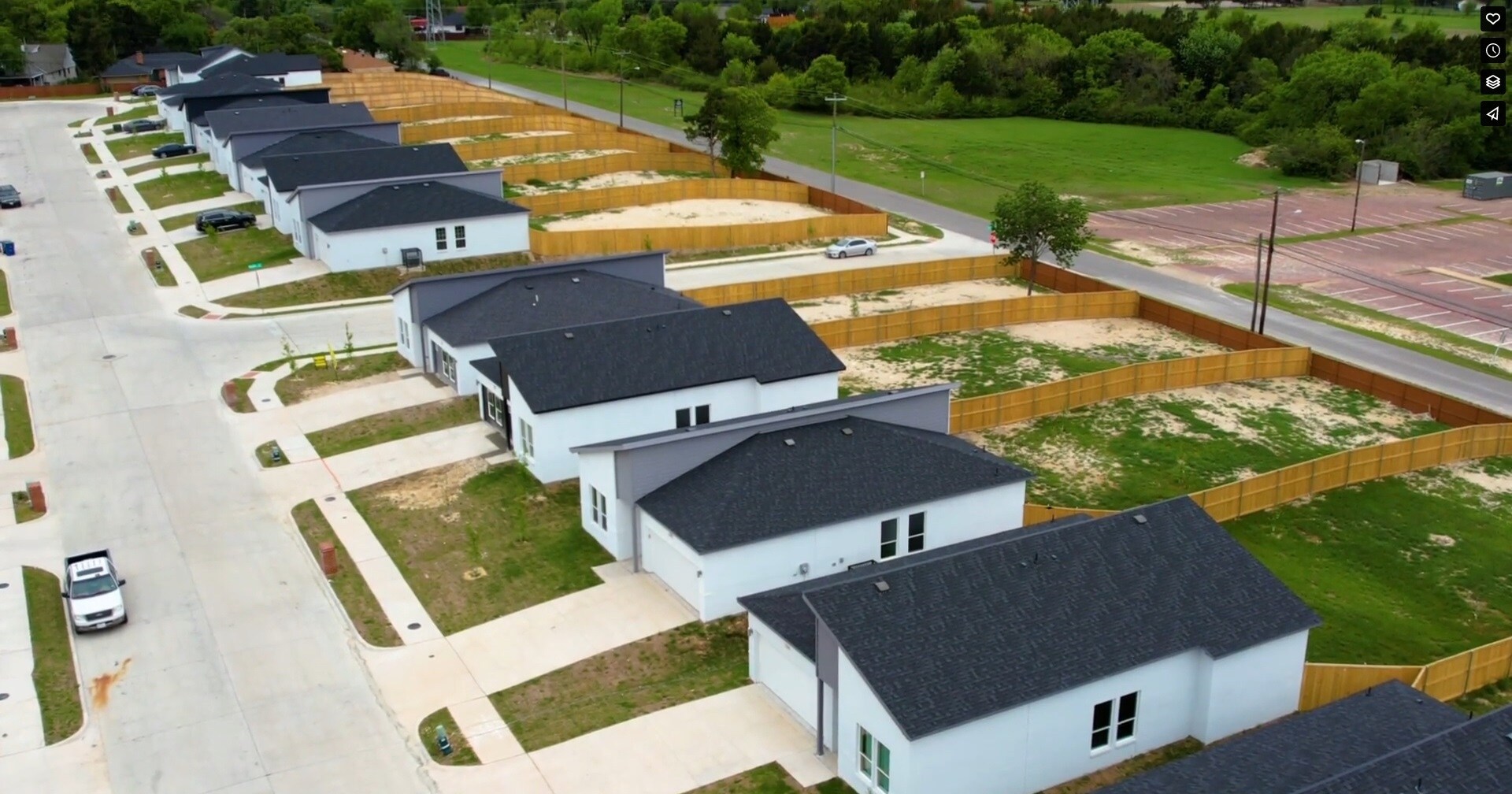 34Unit SFR Portfolio Sale DFW, Dallas, TX 75233 34Unit SFR