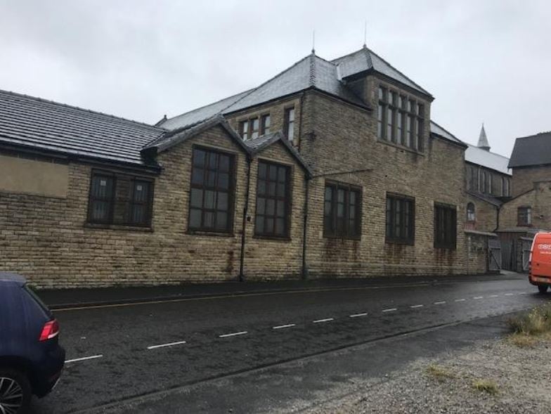 5 Guy St, Bradford for sale Building Photo- Image 1 of 1