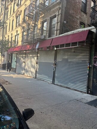 More details for 2710-2712 Frederick Douglass Blvd, New York, NY - Office/Retail for Lease