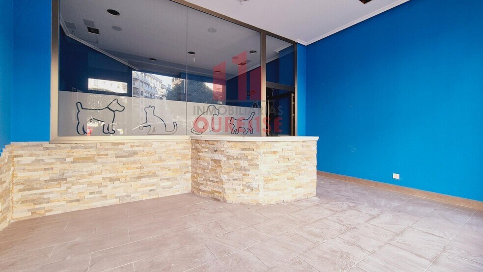 Retail in Ourense, Orense for sale - Building Photo - Image 2 of 6