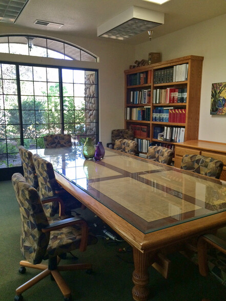 3262 Penryn Rd, Loomis, CA for lease - Interior Photo - Image 3 of 4