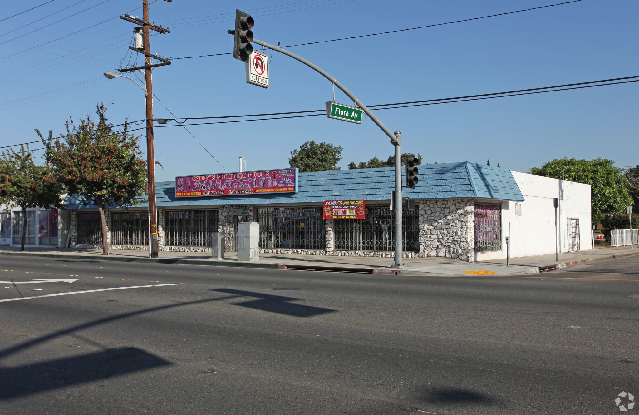 4273 Florence Ave, Bell, CA for sale Primary Photo- Image 1 of 38