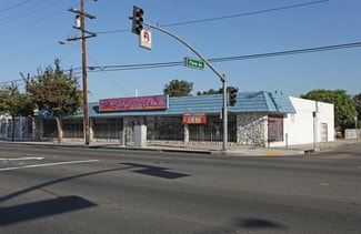 More details for 4273 Florence Ave, Bell, CA - Retail for Sale