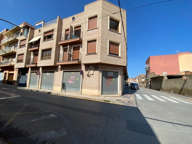 Retail in València, Valencia for lease - Building Photo - Image 2 of 9