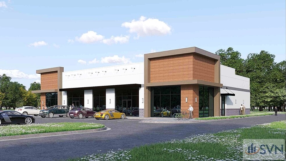 940 Chatham Parkway, Savannah, GA for lease - Building Photo - Image 2 of 12