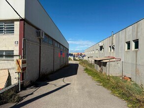 Industrial in Manresa, Barcelona for lease Interior Photo- Image 2 of 12