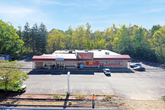 More details for 1230 Wooster Rd W, Barberton, OH - Retail for Sale