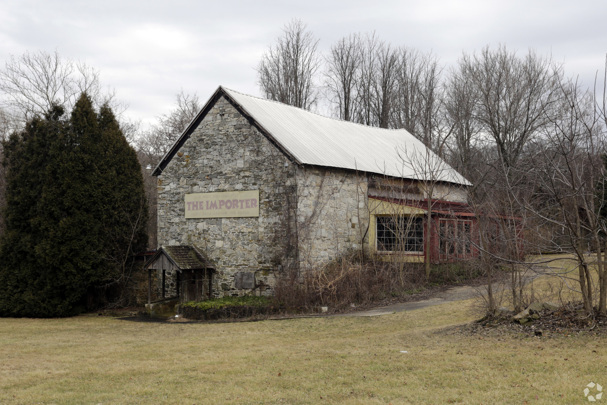 370 Lancaster Ave, Frazer, PA for lease Primary Photo- Image 1 of 15