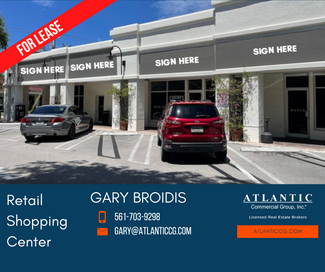 More details for 241 NE 2nd Ave, Delray Beach, FL - Retail for Lease