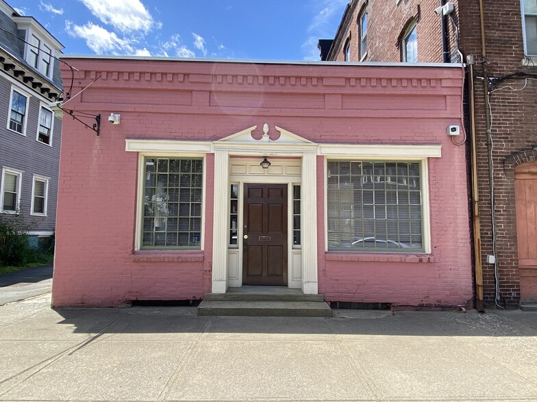 56 4th St, Turners Falls, MA for sale - Building Photo - Image 2 of 18