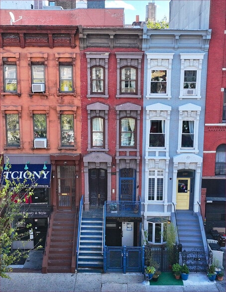 2291 7th Ave, New York, NY for sale - Primary Photo - Image 1 of 9