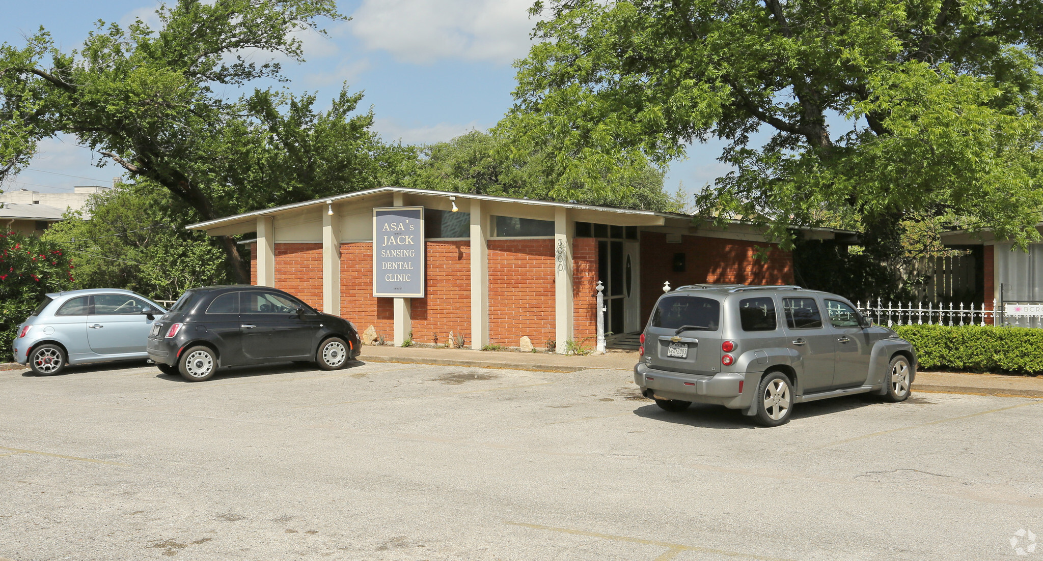 3000 Medical Arts St, Austin, TX for lease Primary Photo- Image 1 of 4