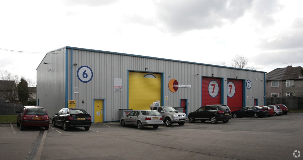 Prince St, Bradford for sale - Primary Photo - Image 1 of 1