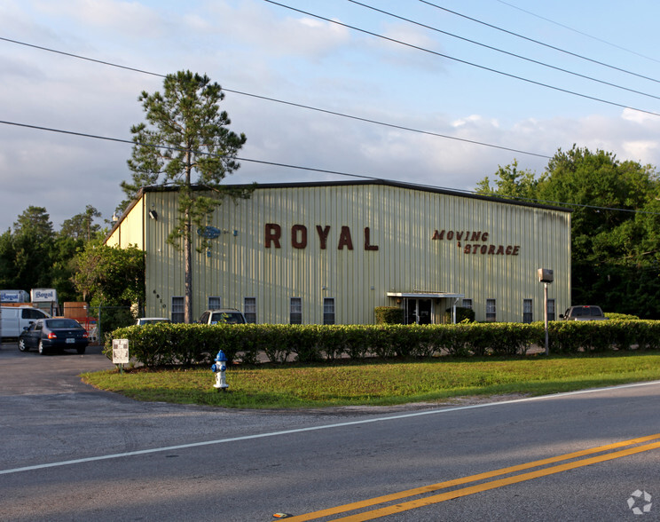 6810 Old Cheney Hwy, Orlando, FL for sale - Primary Photo - Image 1 of 1