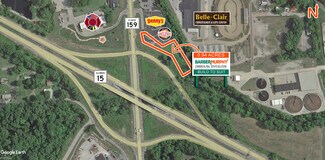 More details for 1150 S Illinois St, Belleville, IL - Retail for Lease