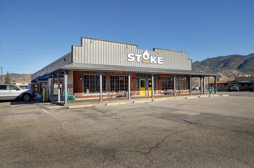 720 E 50 Hwy, Salida, CO for sale - Building Photo - Image 1 of 62