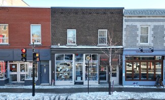 More details for 2178-2180 Av Du Mont-Royal E, Montréal, QC - Retail for Sale