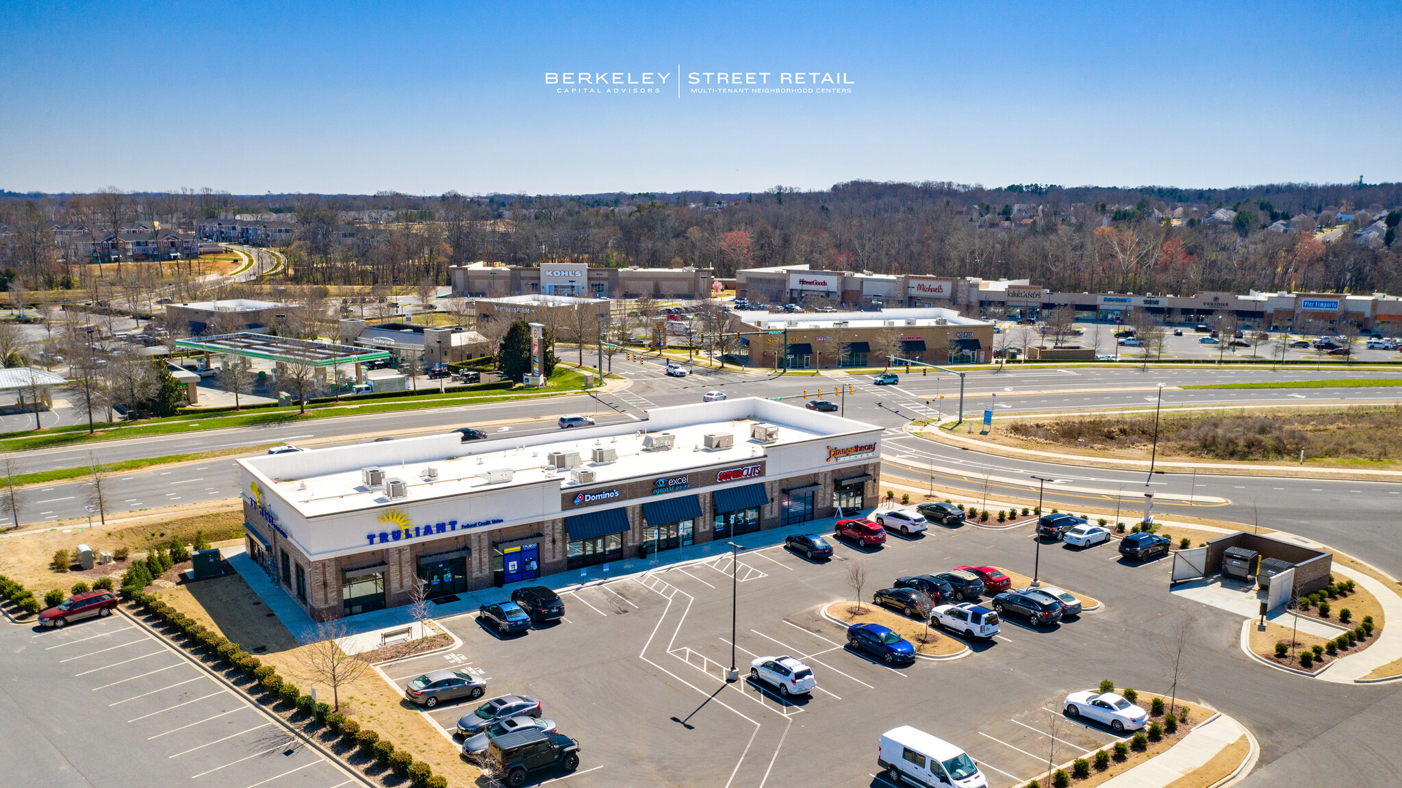 14154 Steele Creek Rd, Charlotte, NC for sale Building Photo- Image 1 of 1