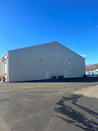 More details for 1595 Route 112, Port Jefferson Station, NY - Industrial for Lease