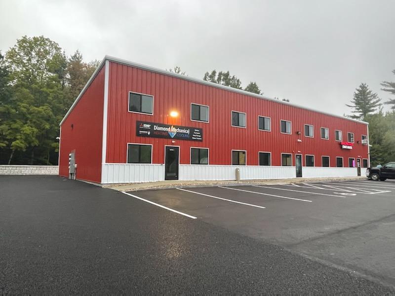 388 Route 125, Brentwood, NH for sale Building Photo- Image 1 of 1