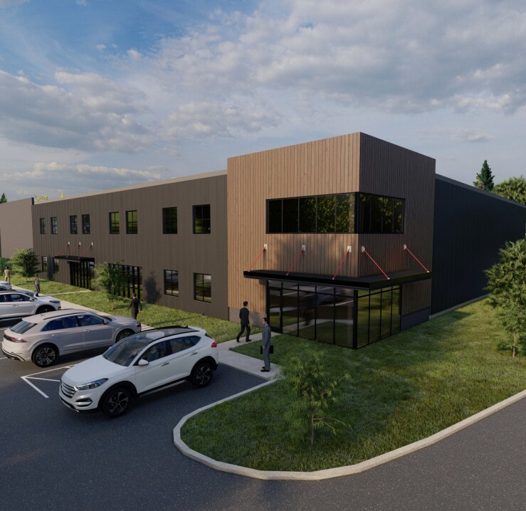 831 N Black River Dr, Holland, MI for sale Building Photo- Image 1 of 1