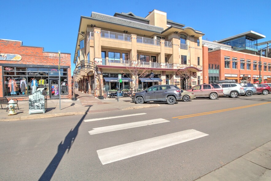 1011 Walnut St, Boulder, CO for lease - Building Photo - Image 2 of 4