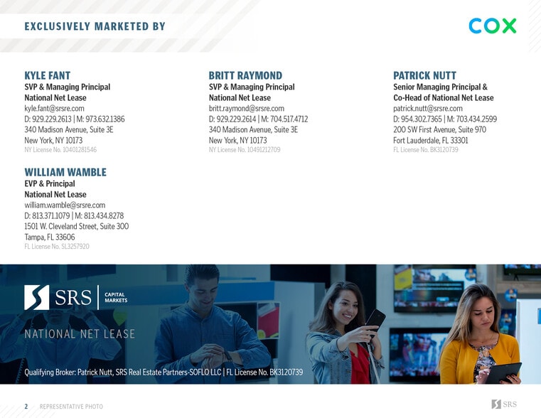 2278 NW 43rd St, Gainesville, FL for sale - Building Photo - Image 2 of 9