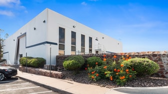 Texas Dept of Criminal Justice - Office Space