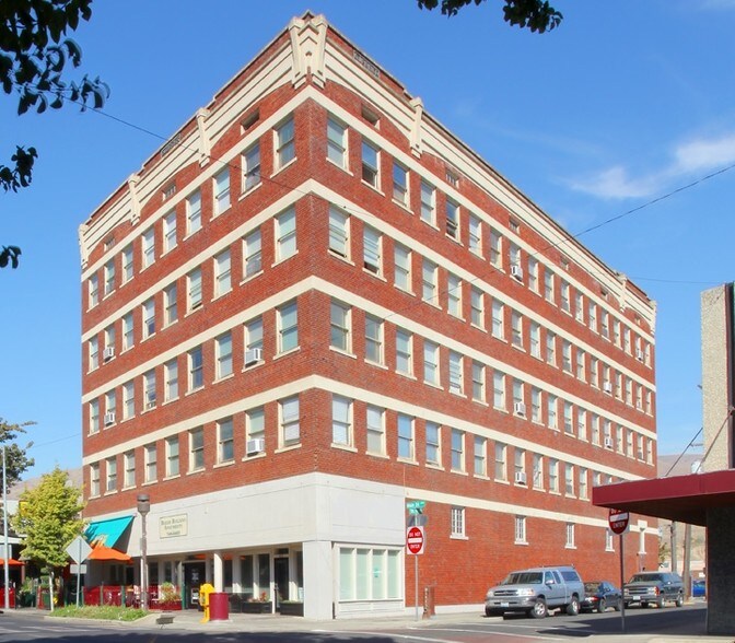 633 Main St, Lewiston, ID for sale - Primary Photo - Image 1 of 1