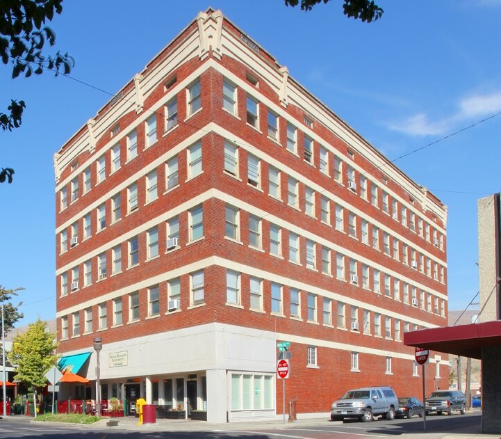 633 Main St, Lewiston, ID for sale Primary Photo- Image 1 of 1
