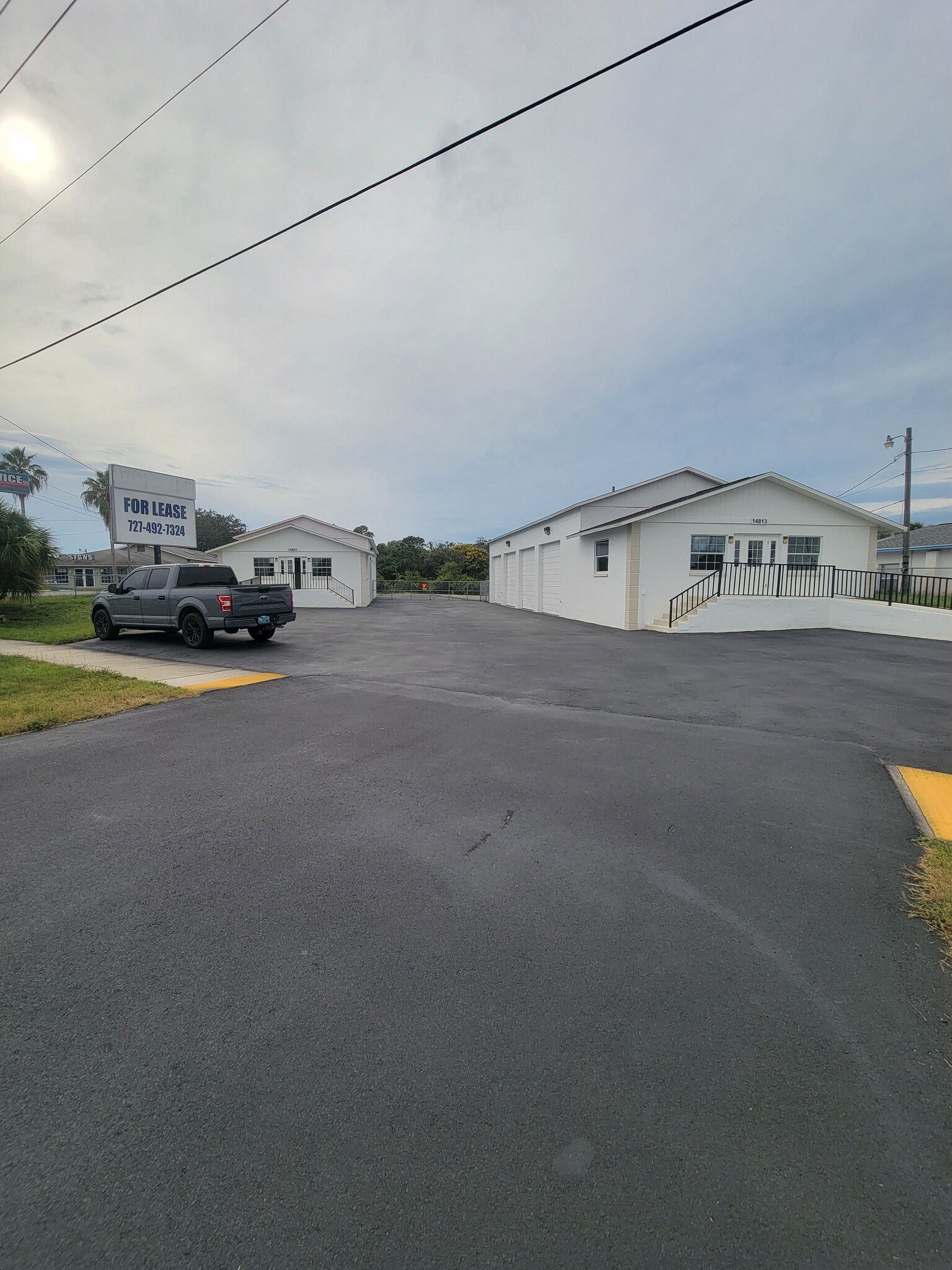 14807 US Highway 19, Hudson, FL for sale Building Photo- Image 1 of 1