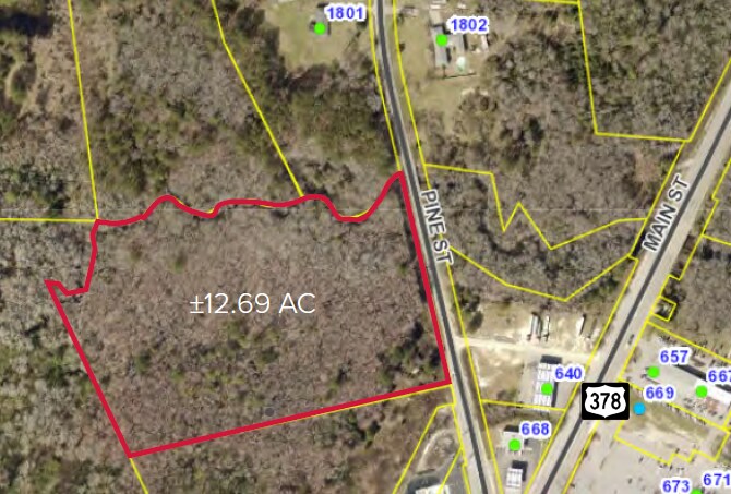 145 Seibel Rd, West Columbia, SC for sale Primary Photo- Image 1 of 1