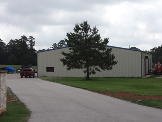 More details for 12372 Mustang Rd, Willis, TX - Industrial for Sale