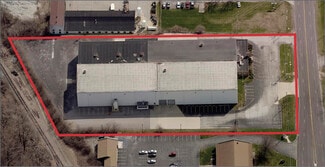 More details for 4929 New Haven Ave, Fort Wayne, IN - Industrial for Lease