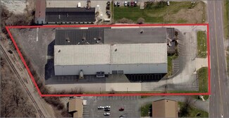 More details for 4929 New Haven Ave, Fort Wayne, IN - Industrial for Lease